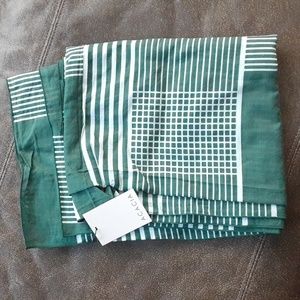 Acacia pareo/sarong